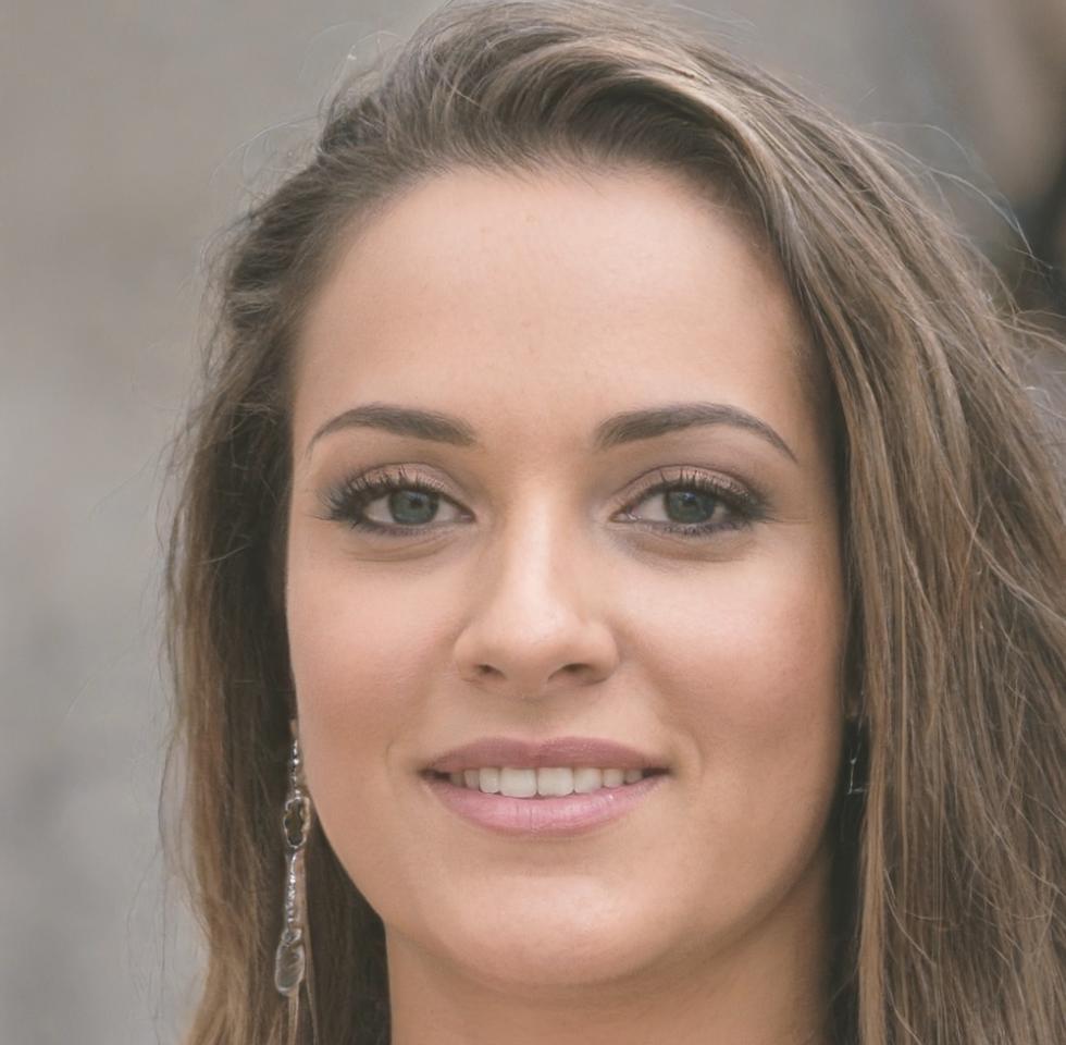 Finanzberaterin Marieke Schröder